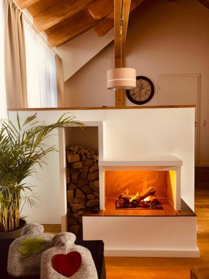Das Feriennest Apartment