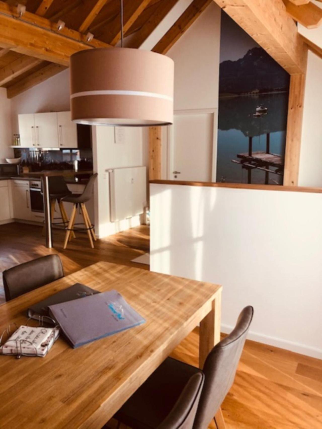 Apartment Das Feriennest