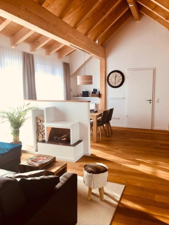 Das Feriennest Apartment *