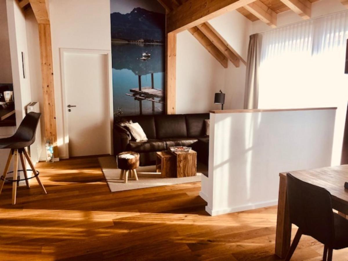 Das Feriennest Apartment *