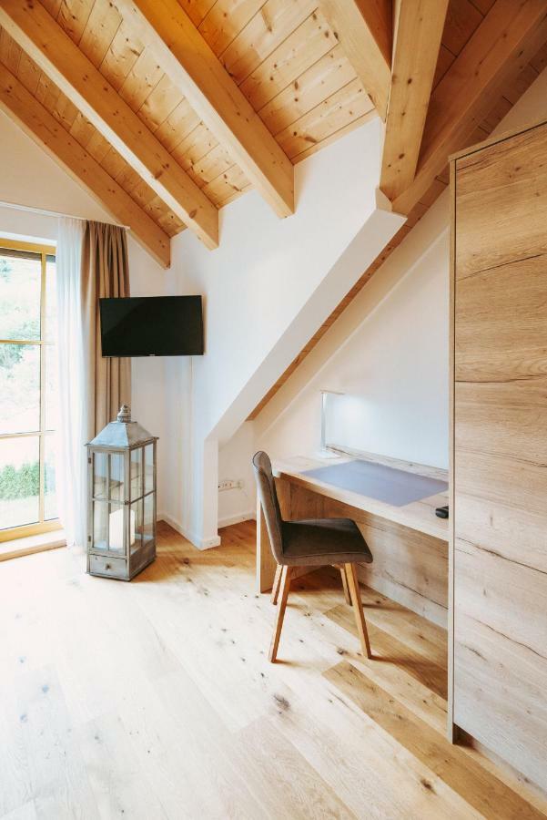 Das Feriennest Apartment Füssen