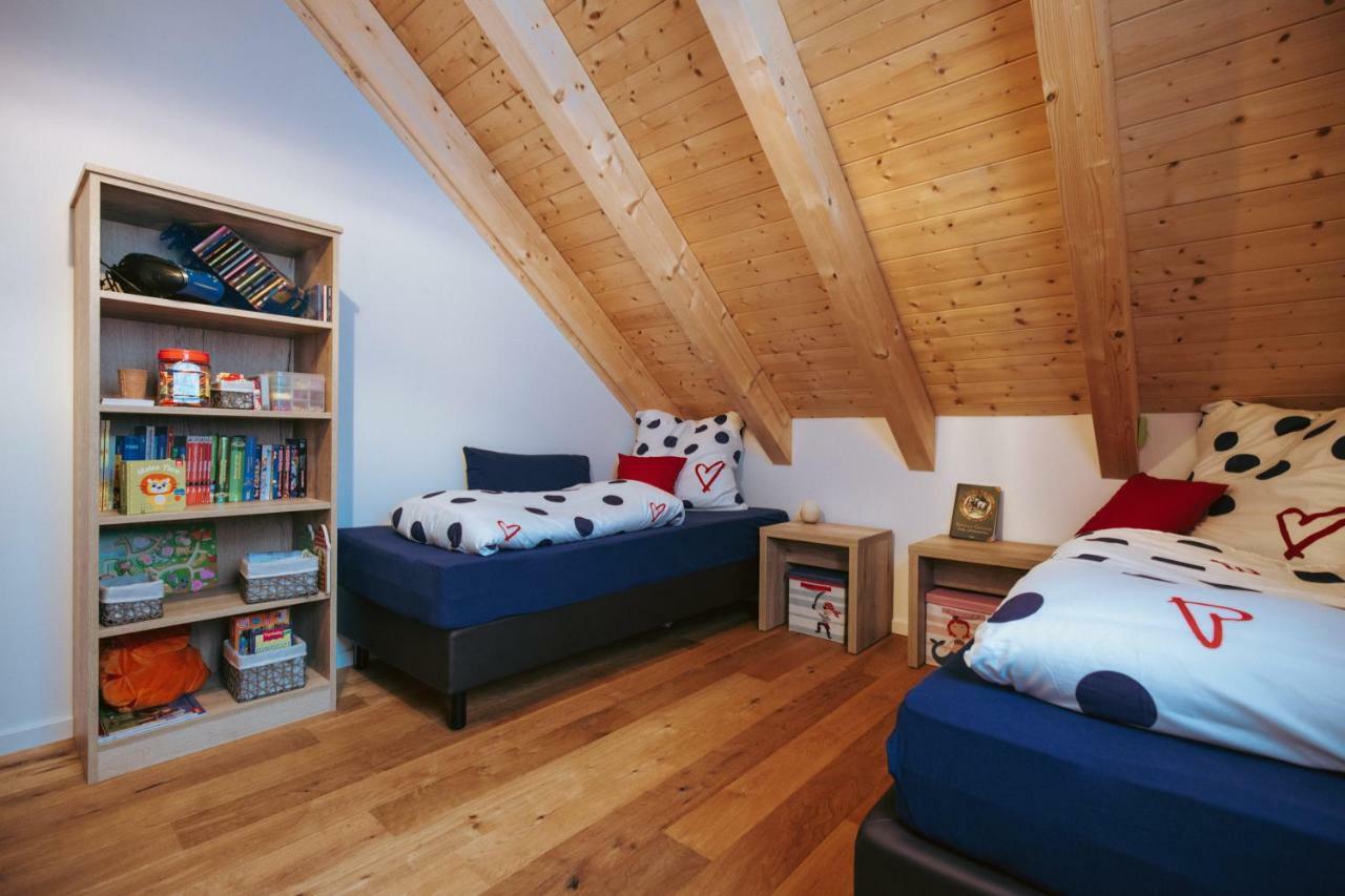 Apartment Das Feriennest