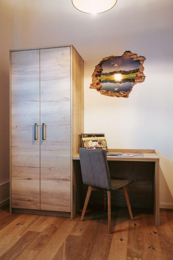 Das Feriennest Apartment *