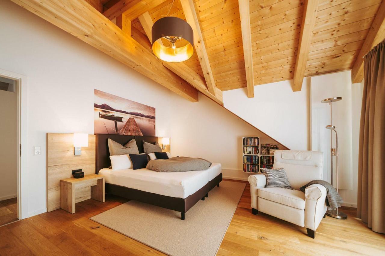Apartment Das Feriennest