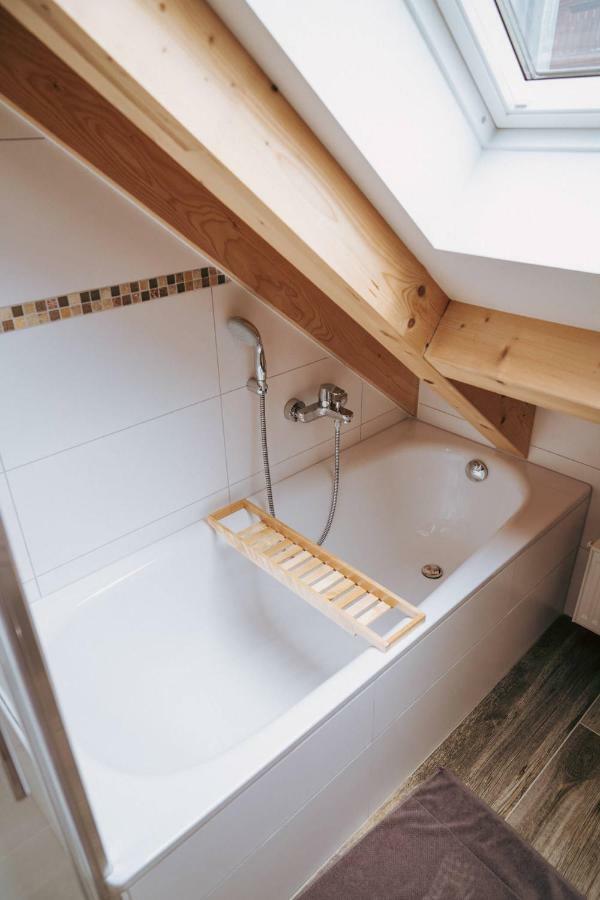 Das Feriennest Apartment *