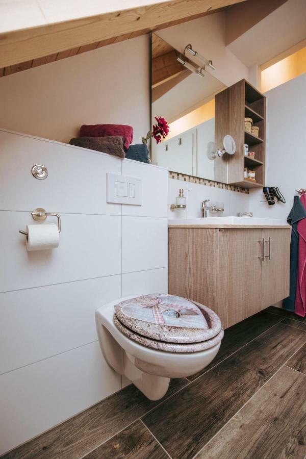 Das Feriennest Apartment