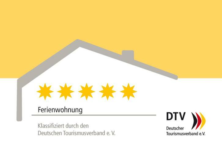 Das Feriennest